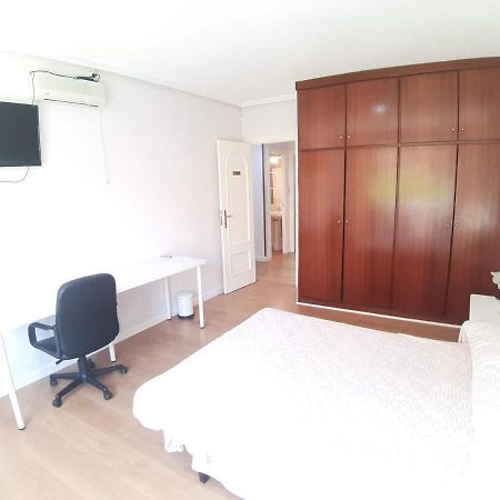 Apartamento Obispo Frutos Apartment Мурсия Екстериор снимка