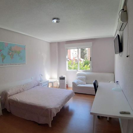 Apartamento Obispo Frutos Apartment Мурсия Екстериор снимка
