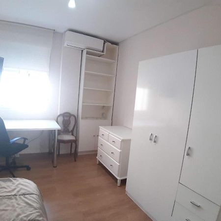 Apartamento Obispo Frutos Apartment Мурсия Екстериор снимка