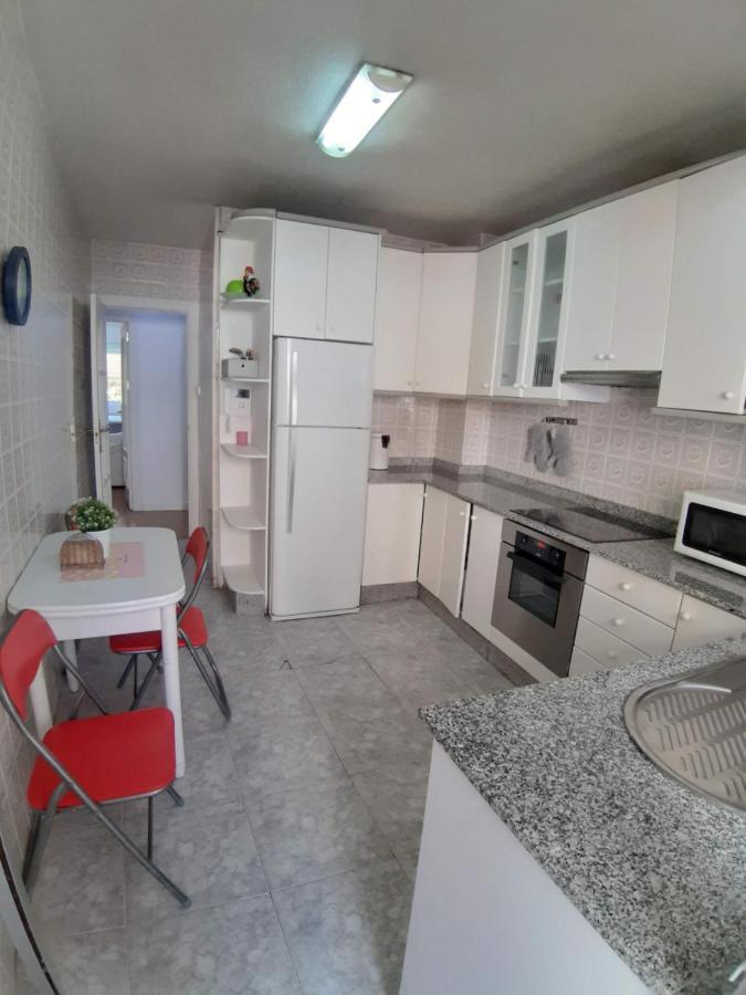 Apartamento Obispo Frutos Apartment Мурсия Екстериор снимка