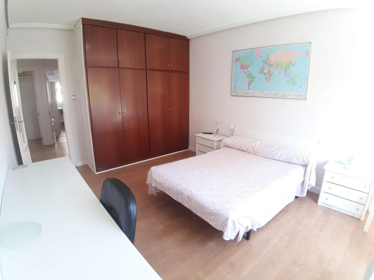 Apartamento Obispo Frutos Apartment Мурсия Екстериор снимка