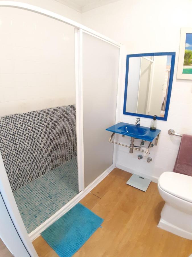 Apartamento Obispo Frutos Apartment Мурсия Екстериор снимка