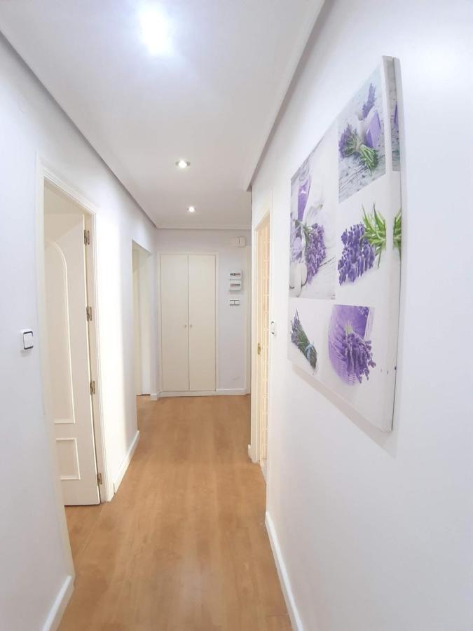 Apartamento Obispo Frutos Apartment Мурсия Екстериор снимка