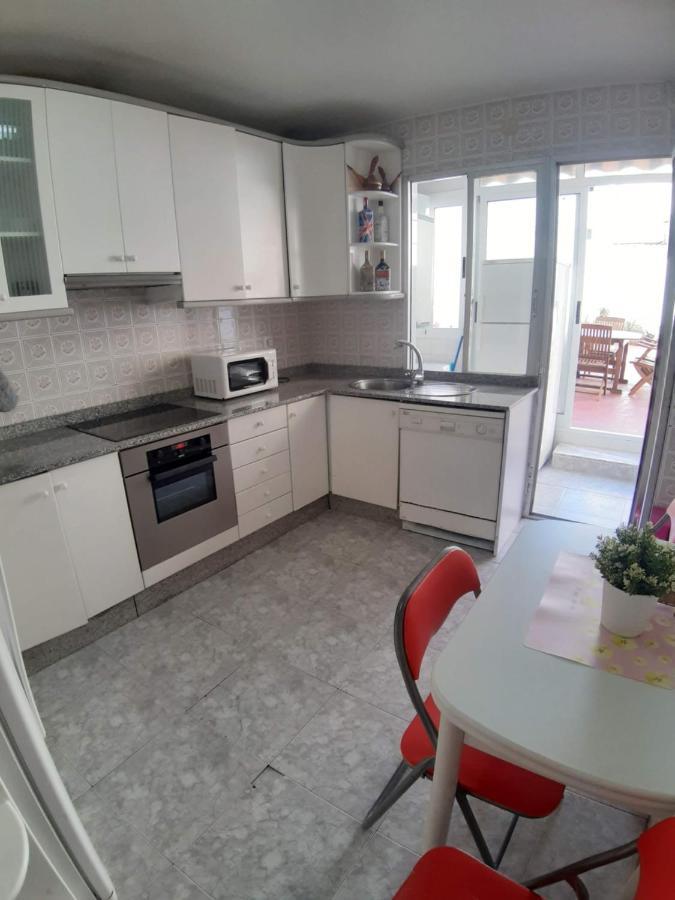 Apartamento Obispo Frutos Apartment Мурсия Екстериор снимка
