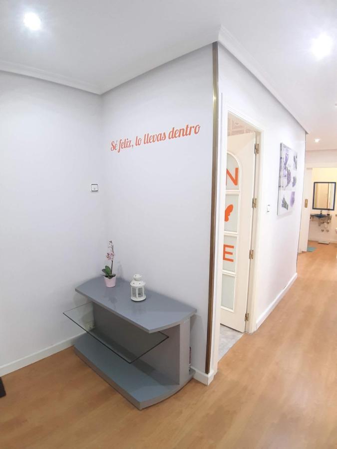 Apartamento Obispo Frutos Apartment Мурсия Екстериор снимка