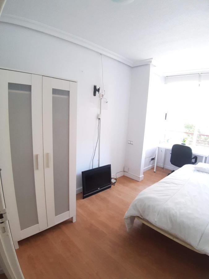 Apartamento Obispo Frutos Apartment Мурсия Екстериор снимка