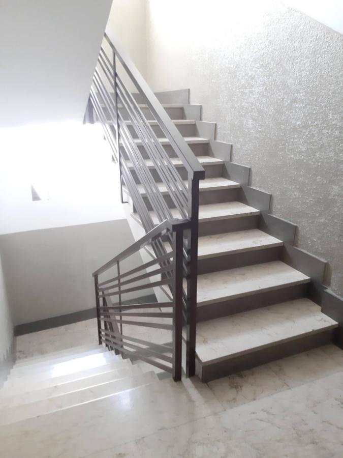 Apartamento Obispo Frutos Apartment Мурсия Екстериор снимка
