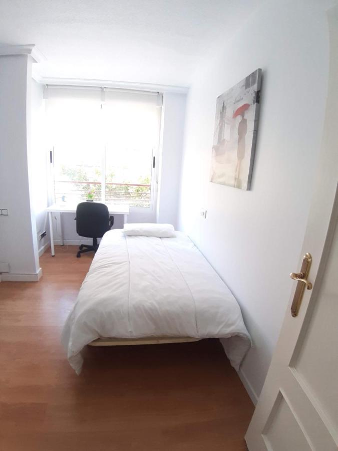 Apartamento Obispo Frutos Apartment Мурсия Екстериор снимка