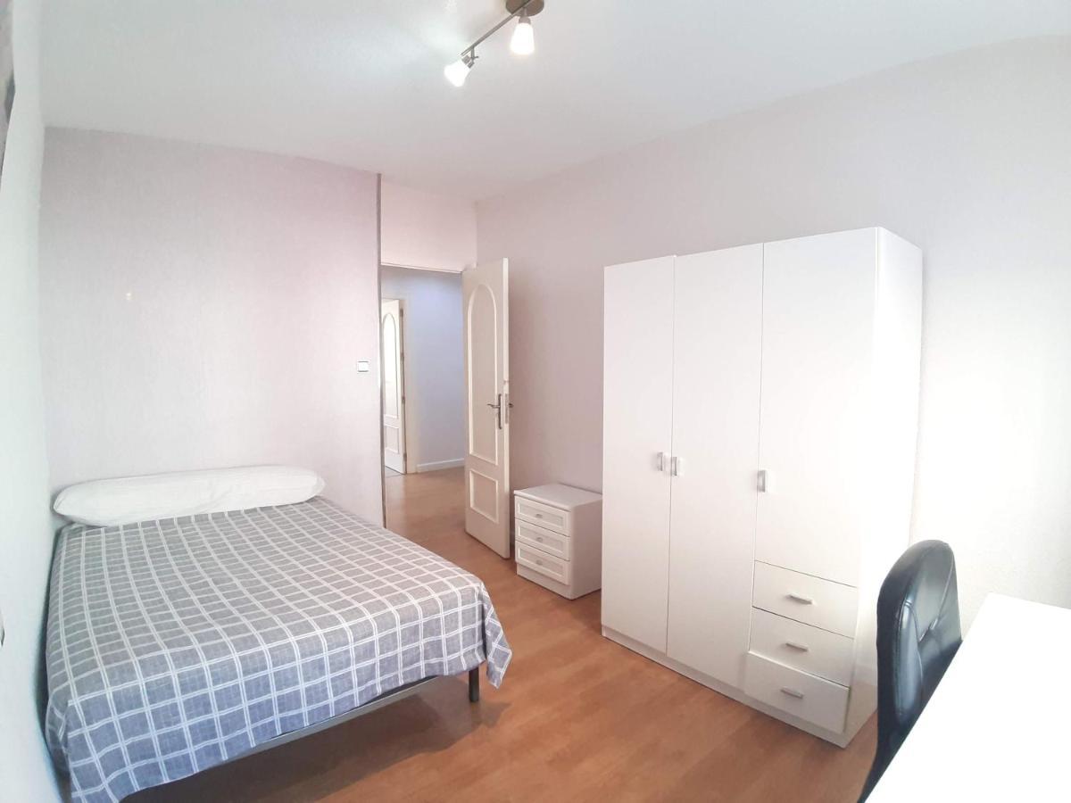 Apartamento Obispo Frutos Apartment Мурсия Екстериор снимка