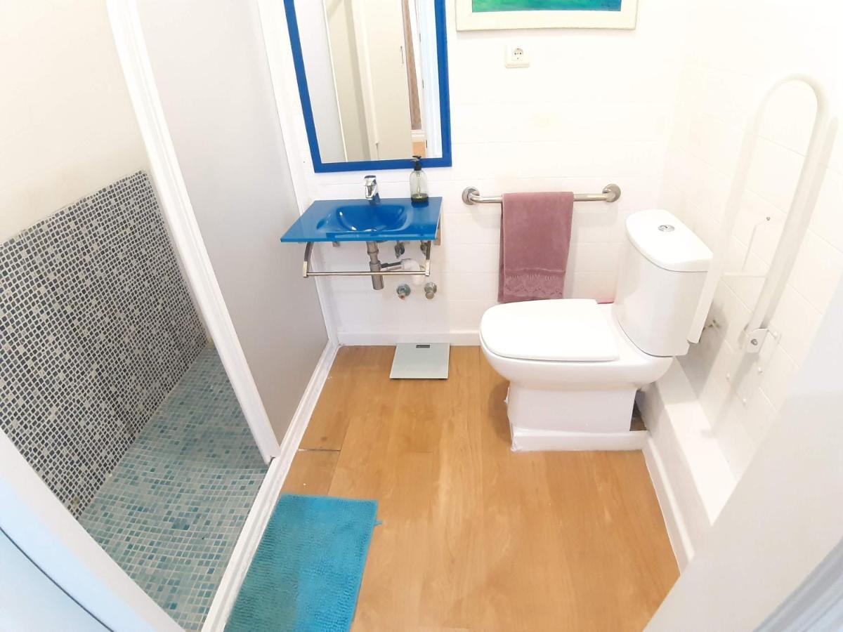 Apartamento Obispo Frutos Apartment Мурсия Екстериор снимка