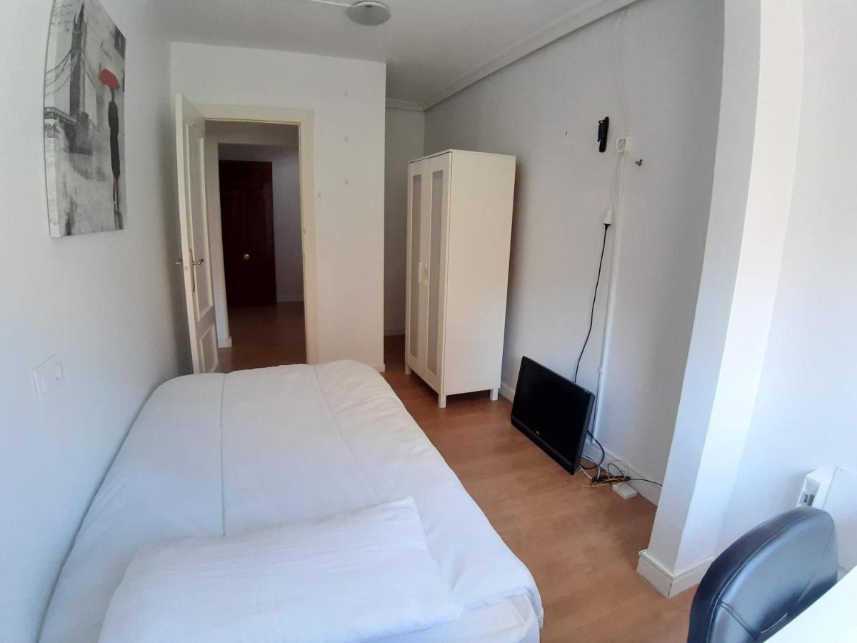 Apartamento Obispo Frutos Apartment Мурсия Екстериор снимка