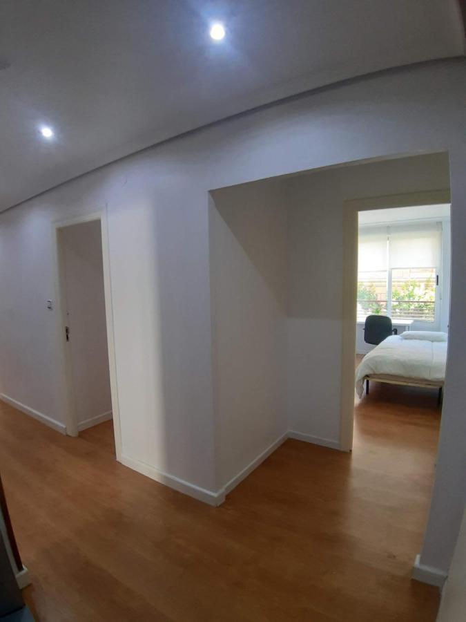 Apartamento Obispo Frutos Apartment Мурсия Екстериор снимка