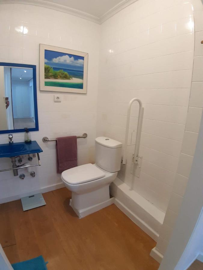 Apartamento Obispo Frutos Apartment Мурсия Екстериор снимка