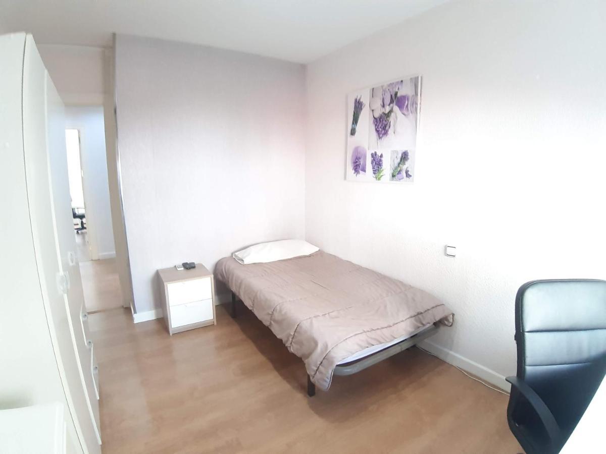 Apartamento Obispo Frutos Apartment Мурсия Екстериор снимка