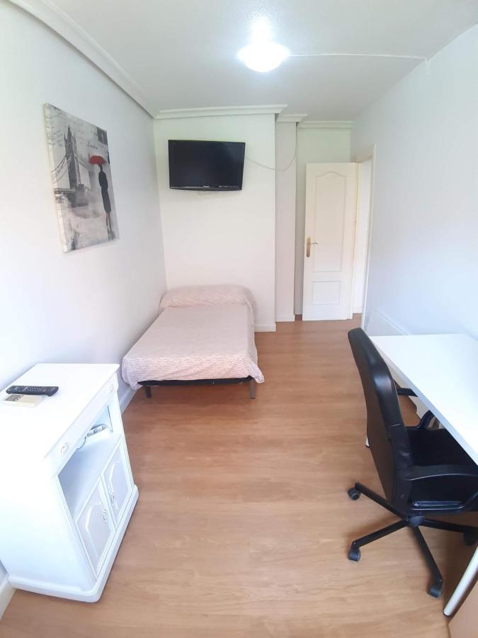 Apartamento Obispo Frutos Apartment Мурсия Екстериор снимка