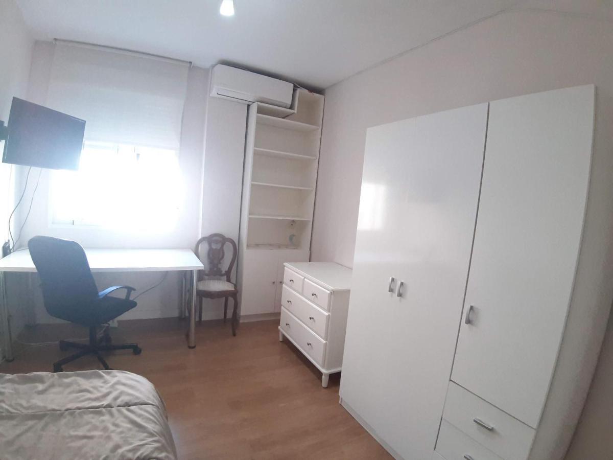 Apartamento Obispo Frutos Apartment Мурсия Екстериор снимка