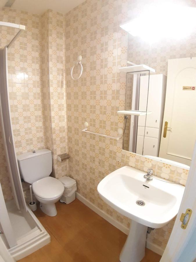 Apartamento Obispo Frutos Apartment Мурсия Екстериор снимка