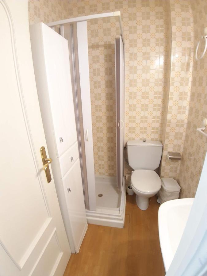 Apartamento Obispo Frutos Apartment Мурсия Екстериор снимка